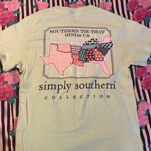 Simply Southern Short Sleeve T-Shirt